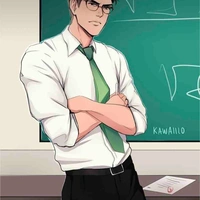Professor