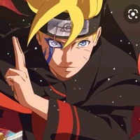 BORUTO
