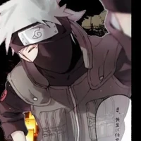 kakashi/alfa