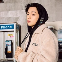 วี//เพื่อนจีมิน//