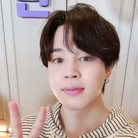 จีมิน//พระเอก//