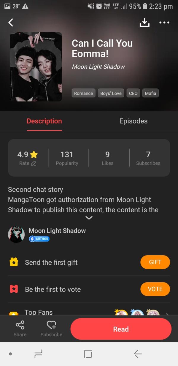 NovelToon