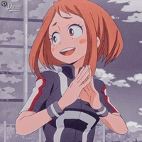 uraraka