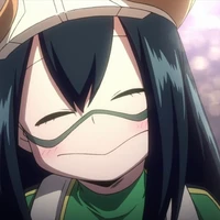 tsuyu