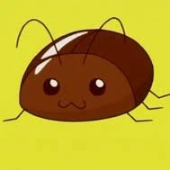 miss cockroach 🪳 ( Crystal/ Christy)