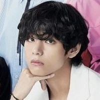 Taehyung (in mind)/Pov