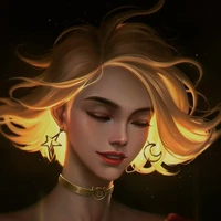 Author/Luna