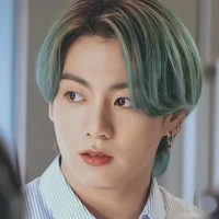 Jeon Jungkook