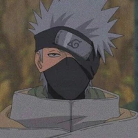 kakashi