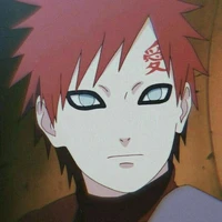 gaara