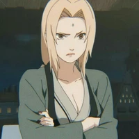 tsunade