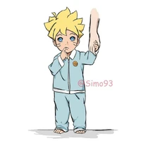 Boruto