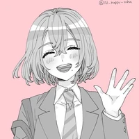 Tachibana Hinata