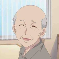 Grandpa