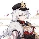 อามากุ ริกุ(นางเอกชาติก่อน)​