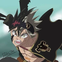 asta