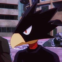 Tokoyami