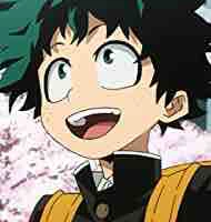 Deku