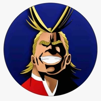 All might