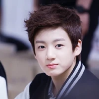 18 years old Jungkook