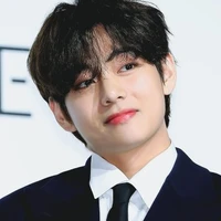 21 year old Taehyung