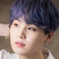 Yoongi/Suga