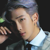 Kim Namjoon