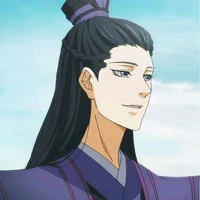Jiang fengmian