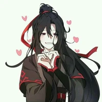 Wei wuxian