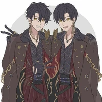 the brothers