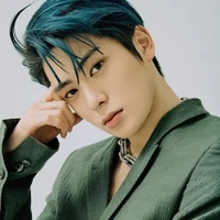 JUNG JAEHYUN(papa jn,sc,mk,js)