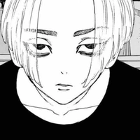 Manjiro(Mikey)
