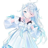 Elara Delacour (fl little sister)