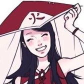 Uchiha Sarada