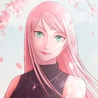 Uchiha Sakura