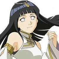 Uzumaki Hinata
