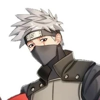 Hatake Kakashi