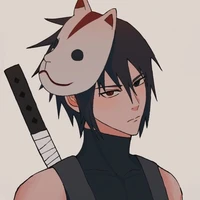 Uchiha Shinji