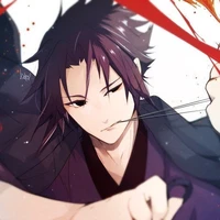 Uchiha Sasuke