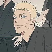 Uzumaki Naruto