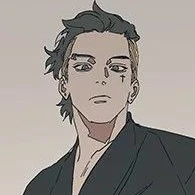 Uzumaki Kawaki