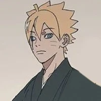 Uzumaki Boruto