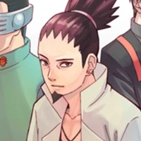 Nara Shikamaru