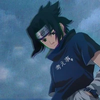 Sasuke Uchiha