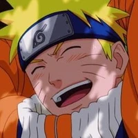 Naruto Uzumaki