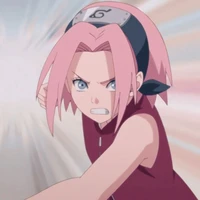 Sakura Haruno