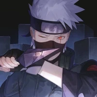 Kakashi Hatake