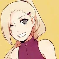 Ino Yamanaka