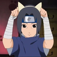 Itachi (Niño) ∆