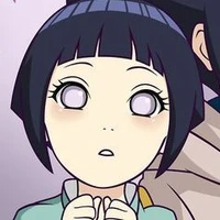 Hinata (Niña)